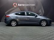 Hyundai Elantra VI (AD) Оренбург  - изображение 20