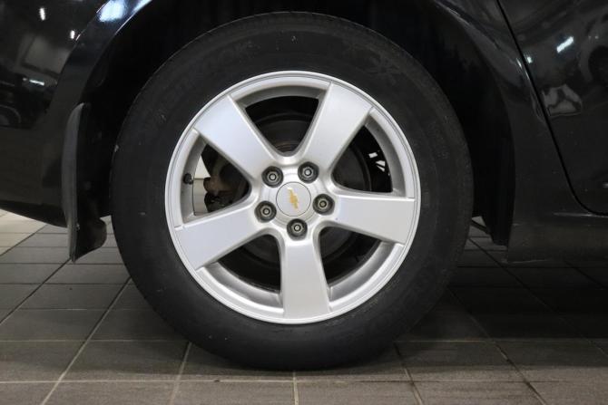 Chevrolet Cruze I с пробегом 2010 года, цена 520 000 рублей, 282422 км, седан, Автокод Объявления