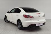 Mazda 3 II (BL) Саратов  - изображение 29
