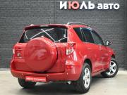 Toyota RAV4 III (XA30) Екатеринбург  - изображение 26