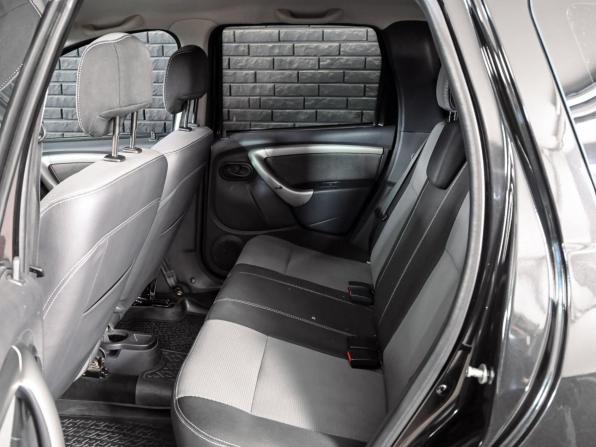 Renault Duster I с пробегом 2014 года, цена 900 000 рублей, 175144 км, внедорожник, Автокод Объявления