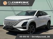 Omoda C5 I Кемерово  - изображение 15