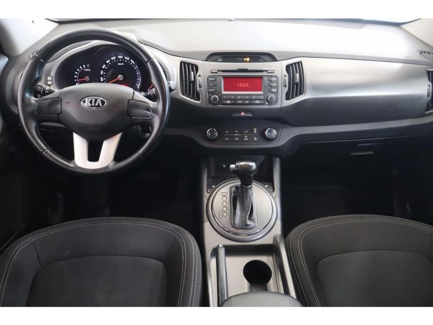 Kia Sportage III Коломна  - изображение 9