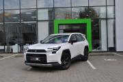 Toyota RAV4 VI (XA60) Москва  - изображение 23