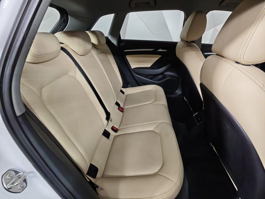 Audi A3 III (8V) Рестайлинг Москва  - изображение 15