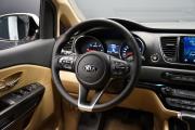 Kia Carnival III Крым  - изображение 51