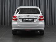 Lada (ВАЗ) Granta I Ставрополь  - изображение 23