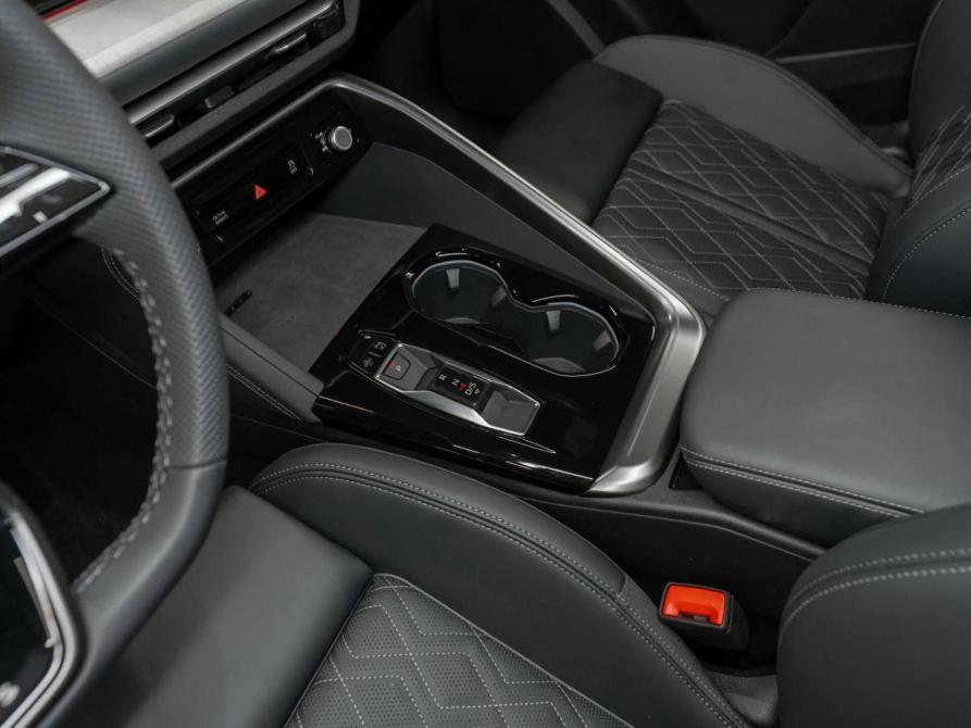Audi Q5 III Москва  - изображение 15