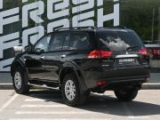 Mitsubishi Pajero Sport II Рестайлинг Волгоград  - изображение 24