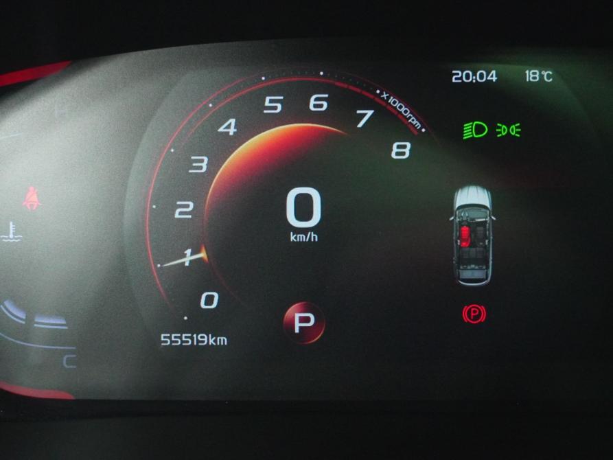 Geely Coolray I Вологда  - изображение 18
