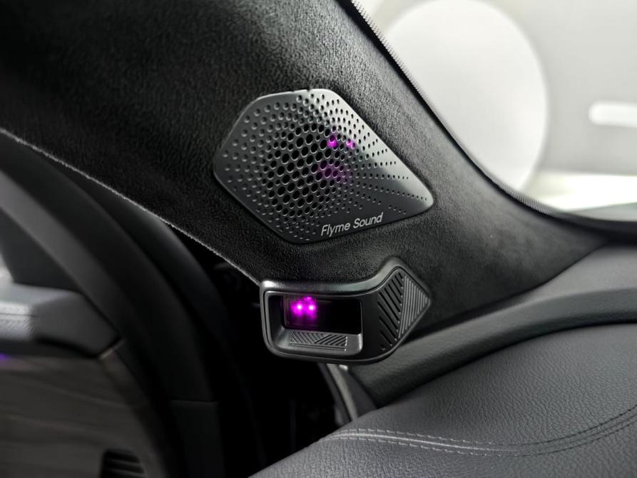 Geely Monjaro I Рестайлинг 2 Москва  - изображение 22