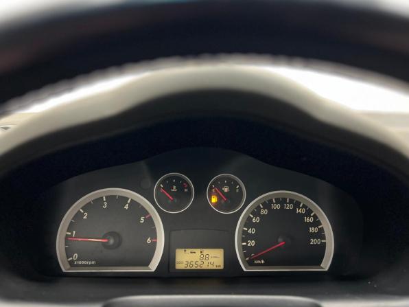Hyundai Santa Fe Classic с пробегом 2008 года, цена 675 000 рублей, 360000 км, внедорожник, Автокод Объявления