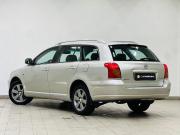 Toyota Avensis II Кемерово  - изображение 22