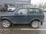 Lada (ВАЗ) Niva Legend I Тюмень  - изображение 8