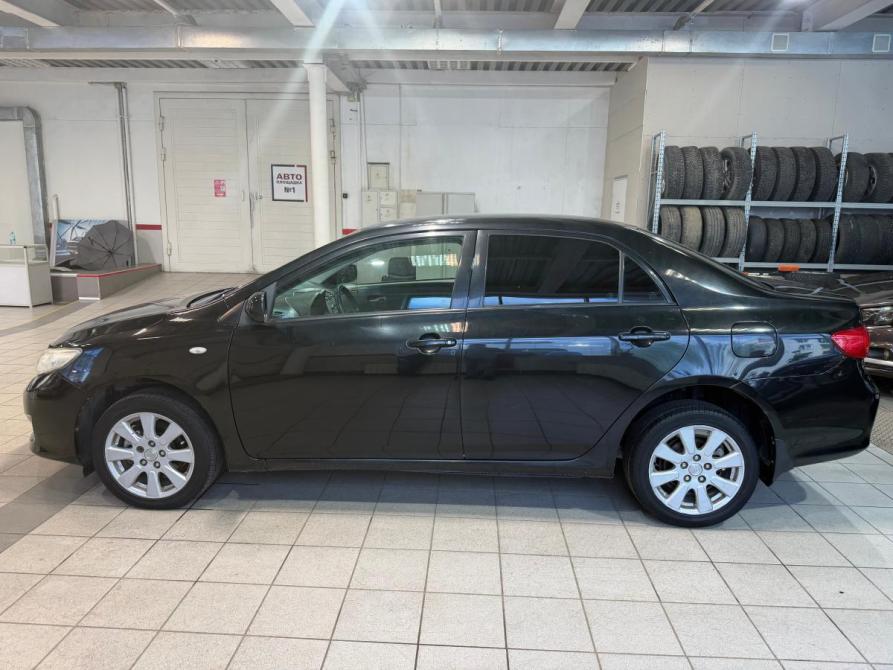 Toyota Corolla X (E140 E150) Челябинск  - изображение 3
