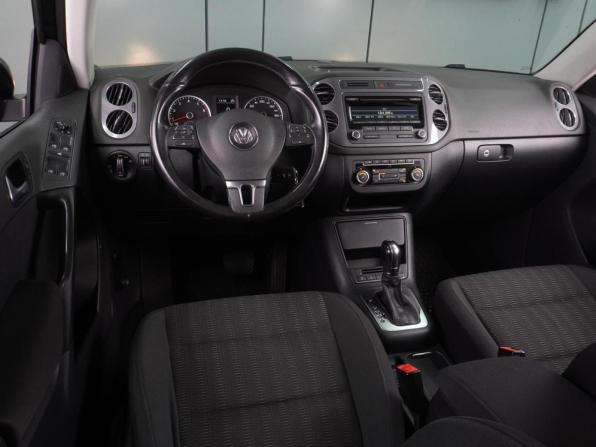Volkswagen Tiguan I Рестайлинг с пробегом 2012 года, цена 1 429 000 рублей, 119307 км, внедорожник, Автокод Объявления