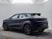 Changan UNI-T I Москва  - изображение 22