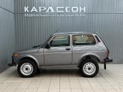 Lada (ВАЗ) Niva Legend Магнитогорск  - изображение 19