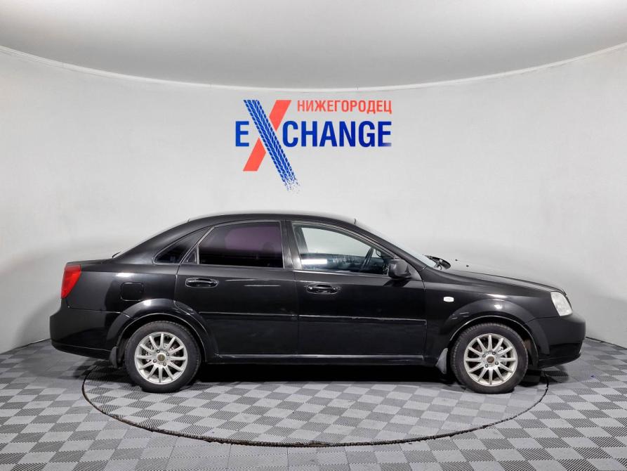 Chevrolet Lacetti I Нижний Новгород  - изображение 4