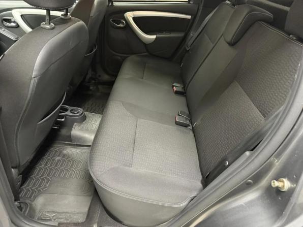 Nissan Terrano III (D10) с пробегом 2017 года, цена 1 516 232 рубля, 87552 км, внедорожник, Автокод Объявления