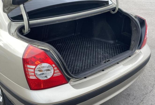 Hyundai Elantra III (XD2) Рестайлинг с пробегом 2005 года, цена 550 000 рублей, 138000 км, седан, Автокод Объявления