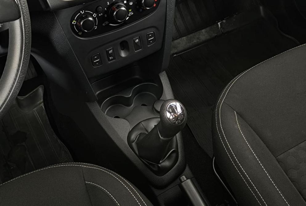 Renault Logan II Нижний Новгород  - изображение 13