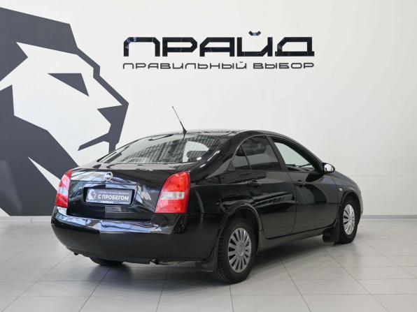Nissan Primera III (P12) с пробегом 2004 года, цена 329 900 рублей, 253964 км, седан, Автокод Объявления