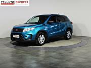 Suzuki Vitara II Рестайлинг Белгород  - изображение 19