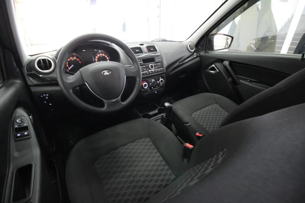 Lada (ВАЗ) Granta I Рестайлинг Сургут  - изображение 26