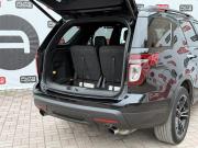 Ford Explorer V Санкт-Петербург  - изображение 24