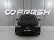 Hyundai Solaris II Рестайлинг Ростов-на-Дону  - изображение 21