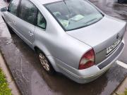 Volkswagen Passat B5 Рестайлинг Санкт-Петербург  - изображение 7