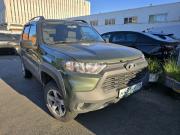 Lada (ВАЗ) Niva Travel I Санкт-Петербург  - изображение 6
