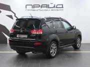 Citroen C-Crosser Ростов-на-Дону  - изображение 19