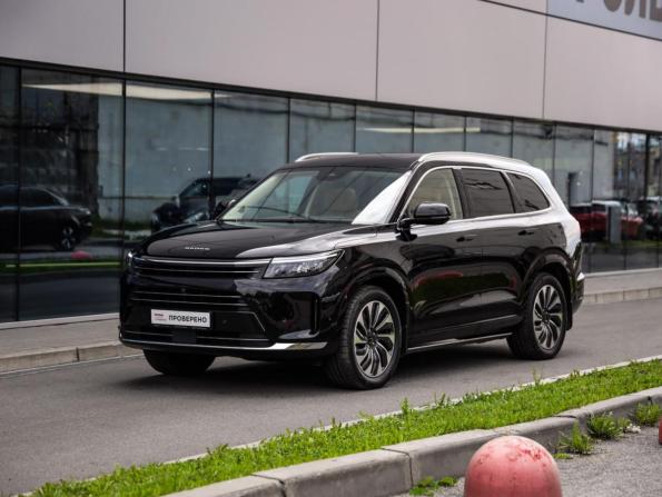 Seres M7 с пробегом 2024 года, цена 4 199 000 рублей, 31112 км, внедорожник, Автокод Объявления