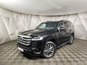 Toyota Land Cruiser 300 Series Москва  - изображение 26