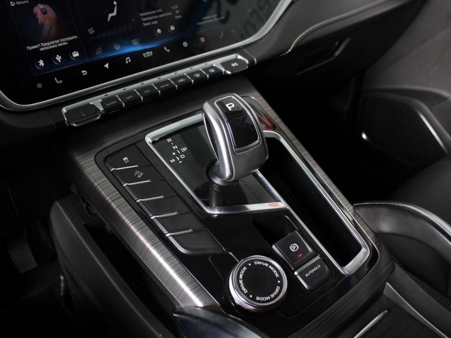 Geely Atlas Pro Минеральные Воды  - изображение 11