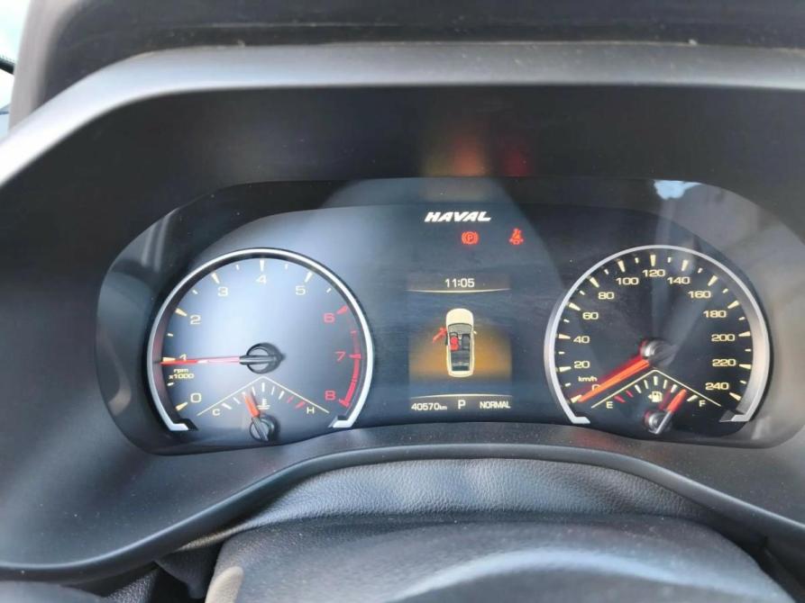 Haval Jolion I Ижевск  - изображение 9