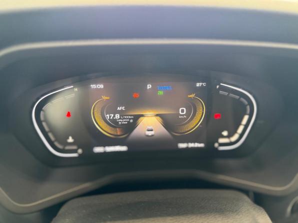 JAC T9 с пробегом 2024 года, цена 2 789 000 рублей, 51244 км, пикап, Автокод Объявления