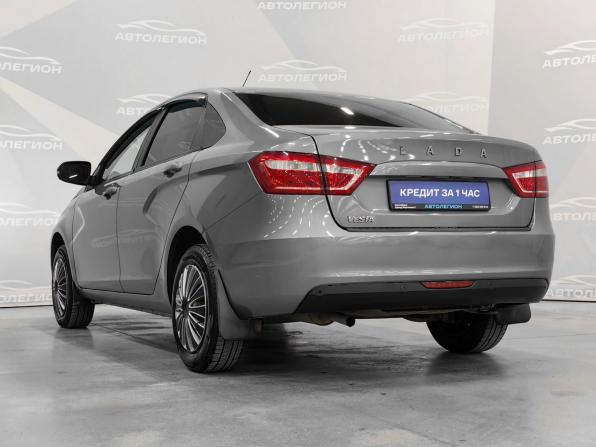 Lada (ВАЗ) Vesta I с пробегом 2019 года, цена 999 000 рублей, 98000 км, седан, Автокод Объявления