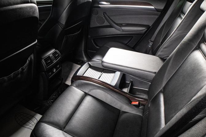 BMW X6 I (E71) с пробегом 2010 года, цена 1 939 000 рублей, 186000 км, внедорожник, Автокод Объявления