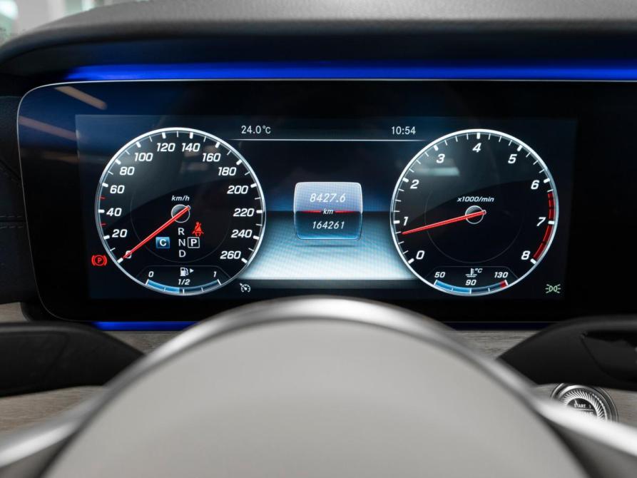 Mercedes-Benz E-Класс V (W213 S213 C238) Москва  - изображение 12
