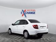 Lada (ВАЗ) Granta I Рестайлинг Нижний Новгород  - изображение 25