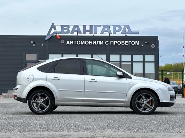 Ford Focus II с пробегом 2006 года, цена 490 000 рублей, 244000 км, хэтчбек, Автокод Объявления