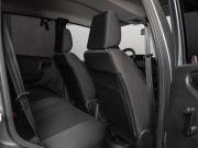 Chevrolet Niva I Рестайлинг Казань  - изображение 14