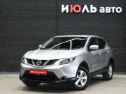 Nissan Qashqai II Екатеринбург  - изображение 20