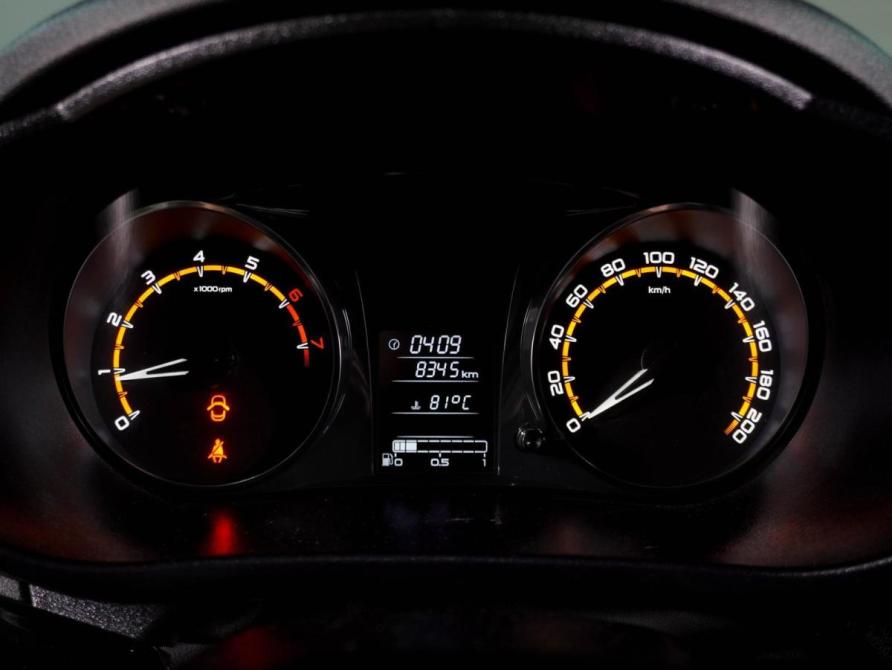 Lada (ВАЗ) Granta I Рестайлинг Воронеж  - изображение 17
