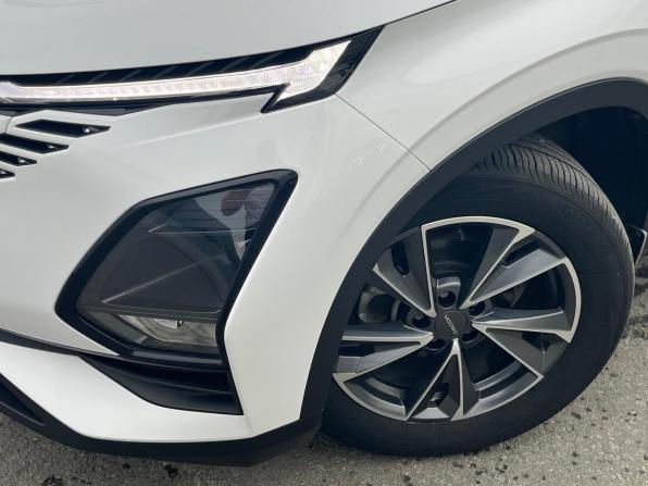 Omoda C5 I с пробегом 2024 года, цена 1 690 000 рублей, 18700 км, внедорожник, Автокод Объявления