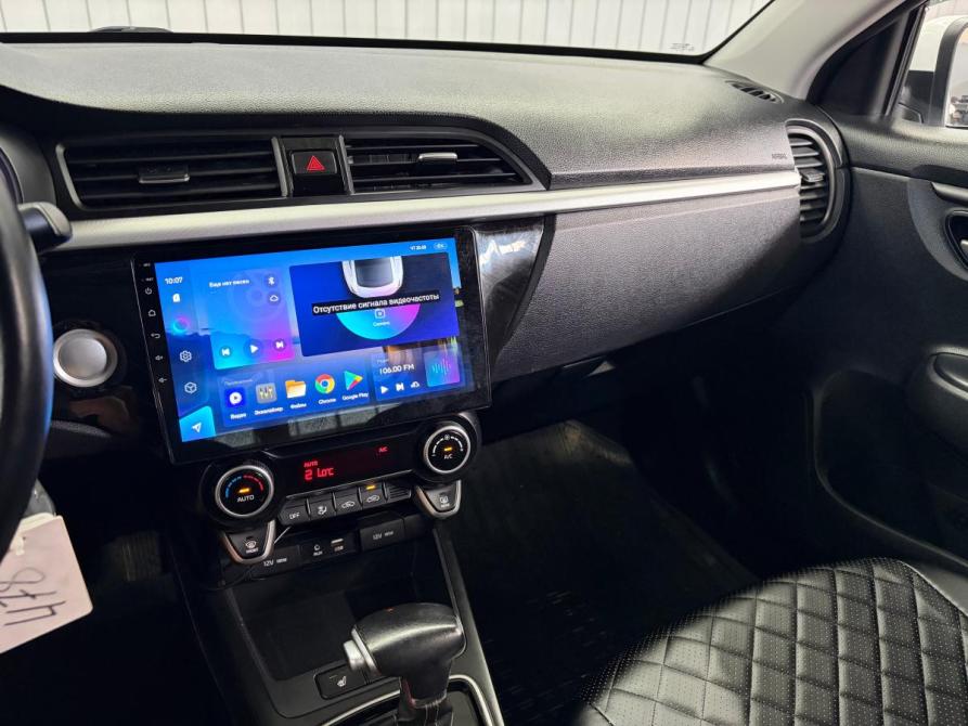 Kia Rio IV Краснодар  - изображение 11