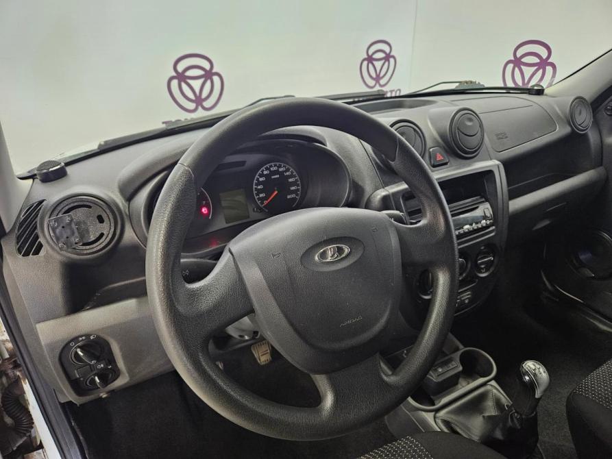 Lada (ВАЗ) Granta I Тольятти  - изображение 15